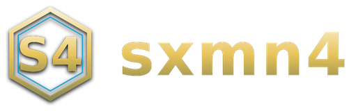 sxmn4 logo