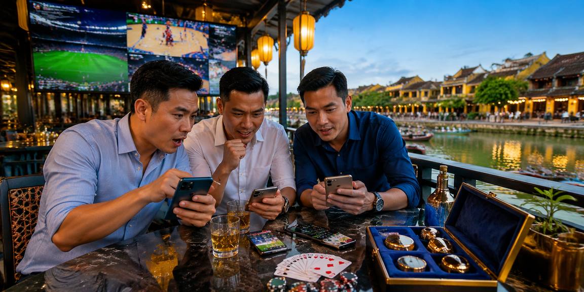 sxmn4 Slot May Mắn